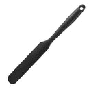 Axyaa Silicone Long Scraper Cream Cake Knife Baking Tools