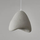 Axyaa Modern Wabi Sabi Chandelier: European Minimalist Home Decor for Living Room, Bedroom & Dining Room