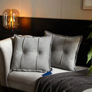 Axyaa Luxe Collection: Plush Cushions, Pillows, Sofas, Headrests, Backrests, Sleeping Pillows