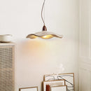 Axyaa Nordic Cream Style Pendant Light for Bedroom, Homestay, and Restaurant