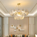 Axyaa LED Pendant Light Chandeliers Modern Home Decor for Living Room and Dining Room