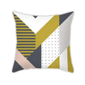 Axyaa Nordic Geometric Pillowcase 45*45cm