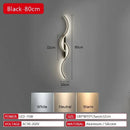 Axyaa LED Wall Lamp for Bedrooms & Living Room Indoor Lighting