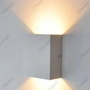 Axyaa Aluminum Indoor Wall Lamp for Daily & Decorative Lighting Fixtures