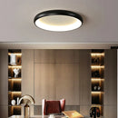 Axyaa Nordic LED Ceiling Lights for Modern Home Decor