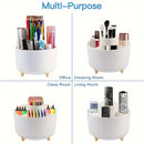 Axyaa Desktop Organizer & Pencil Case for Home, Bedroom, Office - Desk Stationery Holder