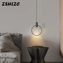 Axyaa Black&Gold Copper Wall Light Sconce Modern Home Decoration Living Dining Bedroom