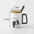 Axyaa Creative Shaped Coffee Mug Cups: Unique & Personalized Gift Idea