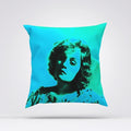 Axyaa Retro Decorative Pillow Cover for Sofa - Fall Cushion Case Collection