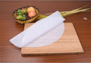 Axya Silicone Baking Dim Sum Mesh Mat for Steaming and Cooking