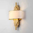 Axyaa Minimalist Wall Light for Living Room and Bedroom Decor
