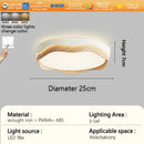 Axyaa Ceiling Light: Full Spectrum Eye Protection for Modern Spaces