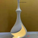 Axyaa Wabi Sabi Minimalist Home Decor for Living Room and Foyer