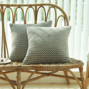 Axyaa Chevron Pattern Cushion Covers 45x45 for Home Decor