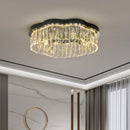 Axyaa Nordic LED Ceiling Lights for Home Bedroom Decor