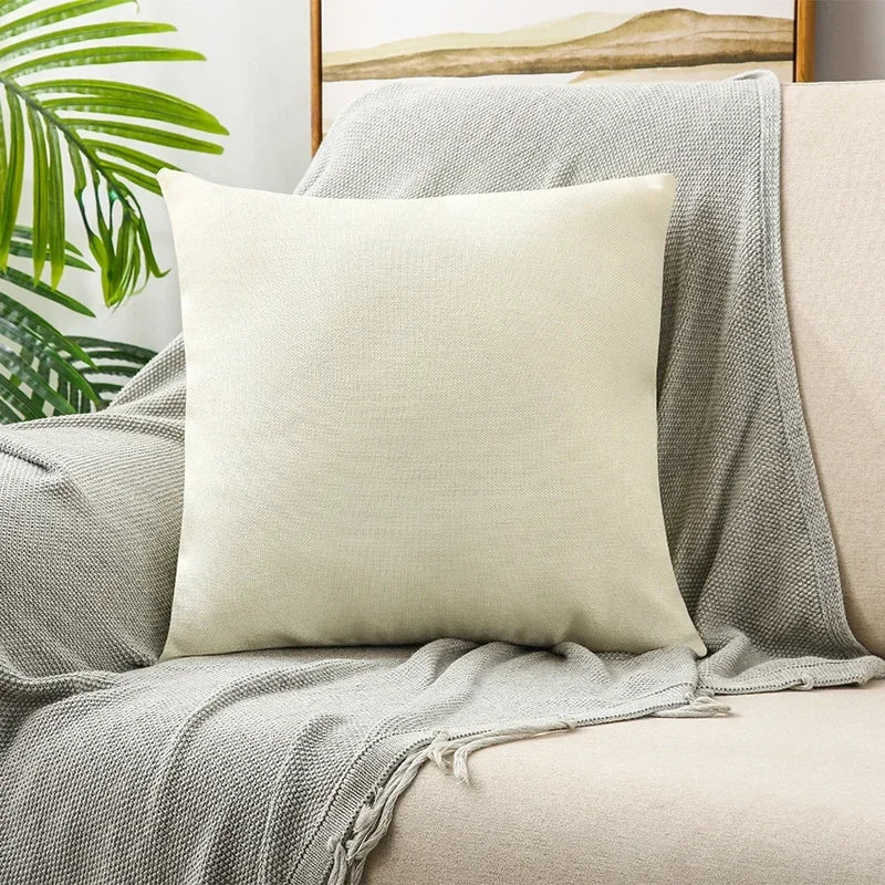 Axyaa Chinese New Year Cushion Cover Set - 40 cm & 45 cm