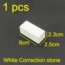 Axya Knife Sharpener Whetstone Plate for Repair and Coarse Grinding