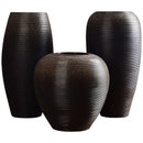 Axyaa Modern Ceramic Vases for Creative Handicrafts and Living Room Decor