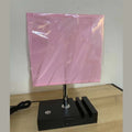 Axyaa 3-Way Dimmable Touch Control Desk Lamp with USB Charging and Phone Stands