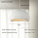 Axyaa Wabi Sabi LED Pendant Lights for Living Room Decor