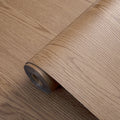 Axyaa Vinyl Flooring Roll – Easy DIY Peel and Stick Wall Tiles for Any Room