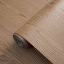 Axyaa Vinyl Flooring Roll – Easy DIY Peel and Stick Wall Tiles for Any Room