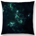 Axyaa Night Sky Nebula Galaxy Universe Cushion Cover Home Sofa Decoration