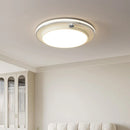 Axyaa LED Ceiling Light for Living Room Bedroom Balcony Indoor Lighting