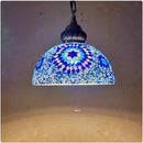 Axyaa Exotic Chandelier for Middle Eastern Style Restaurant, Hotel, or Home
