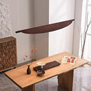 Axyaa Modern Indoor Pendant Light Chandelier for Dining Room Ceiling Lighting