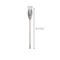 Axyaa Western Style Stainless Steel Tableware Set