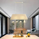 Nordic Bird Pendant Light for Axyaa Brand
