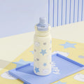 Axyaa Cherry Bear Stainless Steel Insulated Sport Water Bottle