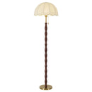 Axyaa Retro Floor Lamp LED Desk Light for Home Decor, Living Room, Bedroom