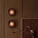 Axyaa Retro Style Wall Lamp for Living Room & Bedroom