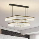 Axyaa Chandelier Dining Room Pendant Lights Indoor Lighting Fixture