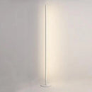 Axyaa LED Remote Control Floor Lamp for Bedroom Living Room Corners