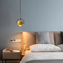 Nordic Bar Bedroom Pendant Lamp by Axya Adjustable Angle Decorative Lighting