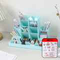 Axyaa Desk Organizer Pen Holder Stand for Office School Stationery Storage