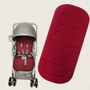 Axyaa Stroller Seat Cushion for Kids - Soft Pad in Various Large Sizes