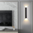 Axyaa Modern Up & Down Wall Lamp for TV Background and Home Indoor