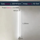 Axyaa Outdoor Wall Lamp LED Strip Light Garden Decor