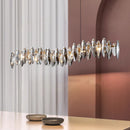 Axyaa Nordic Pendant Chandelier for Dining Room and Living Room