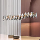 Axyaa Nordic Pendant Ceiling Lamp for Dining Room, Indoor Lighting Chandelier