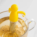 Axyaa Stainless Steel Tea Infusers - Set of 2