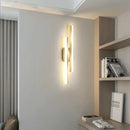 Axyaa LED Wall Light 3 colors Living Room Bedroom Stairs Sconces Lamp