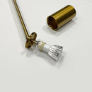 Axya Nordic Modern LED Pendant Lights for Bedroom and Restaurant