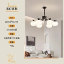 Axyaa Vintage French Chandelier for Living Room Dining Study Bedroom Hall