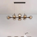 Axyaa Nordic Dining Room Pendant Ceiling Lamp Indoor Lighting Chandelier Home Decor