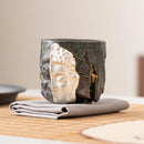 Axyaa Master Cup Handmade Ceramic Tea Tasting Cup - Cultural & Creative Retro High-end